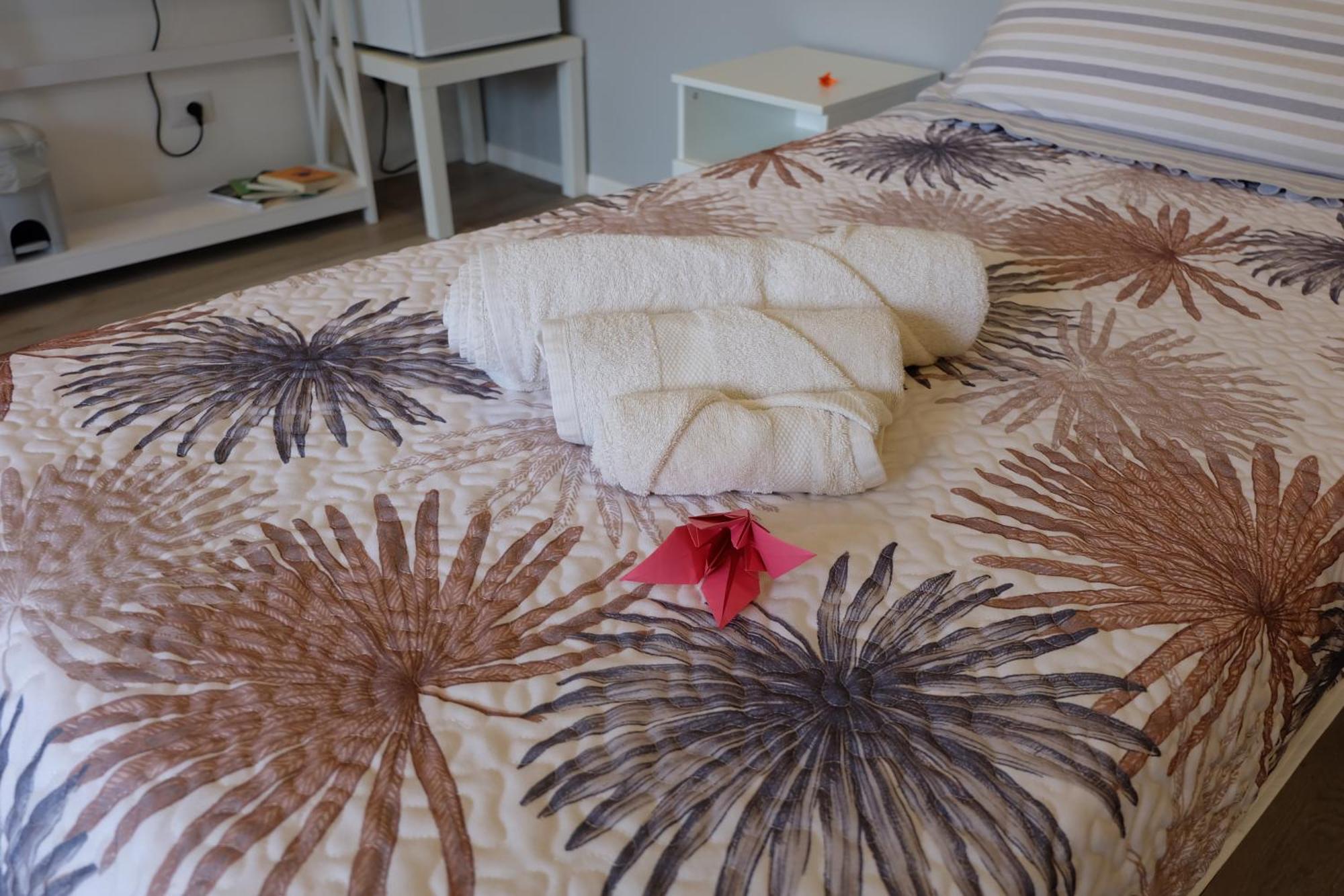 Adriroomsrho Εξωτερικό φωτογραφία