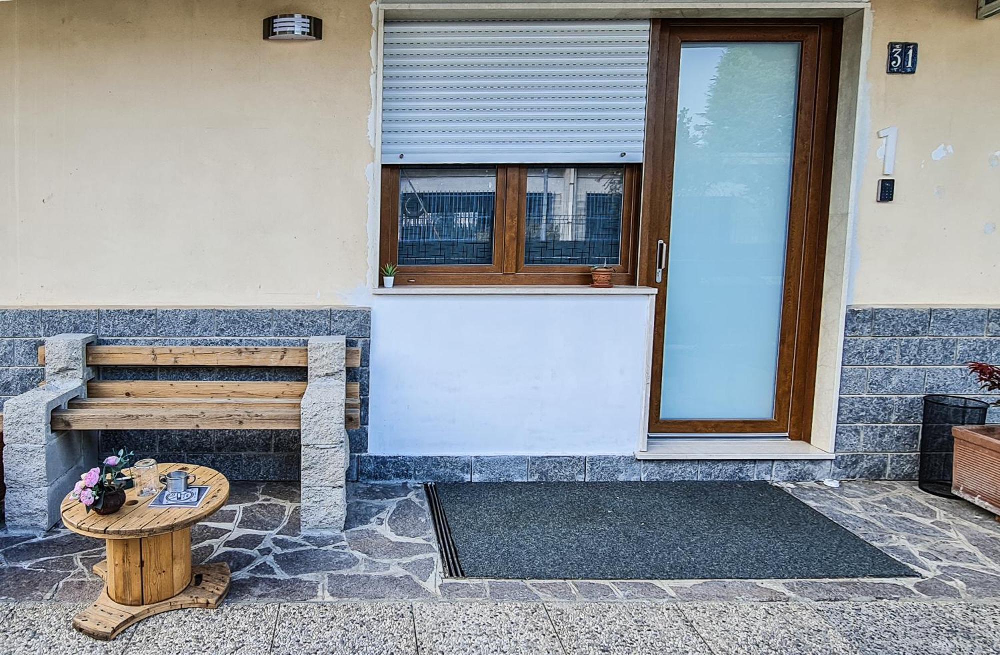 Adriroomsrho Εξωτερικό φωτογραφία